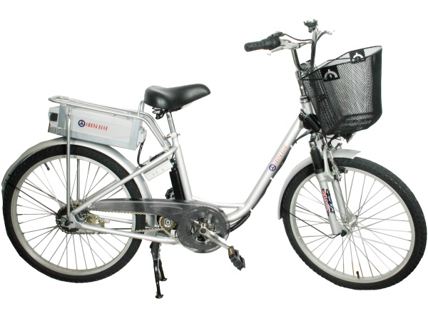 e bike recommendation