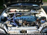 66RACING CIVIC
