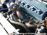 66RACING CIVIC