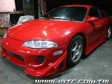 JGTC ECLIPSEk˨