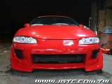 JGTC ECLIPSEk˨