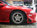 JGTC ECLIPSEk˨