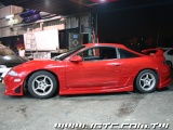 JGTC ECLIPSEk˨