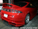JGTC ECLIPSEk˨