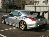 NISSAN 350Z