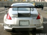 NISSAN 350ZG