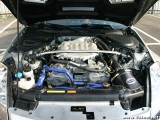 NISSAN 350Z