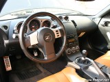 NISSAN 350Z