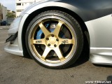 NISSAN 350Z