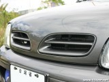NISSAN MARCHGFRP\