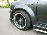NISSAN MARCHG