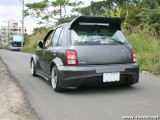 NISSAN MARCH ֺ\