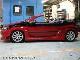 JGTC TAIWANGW欰205/45-16L