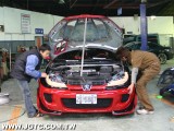 JGTC TAIWAN