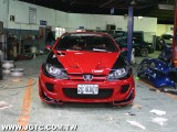 JGTC TAIWAN