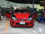 JGTC TAIWAN