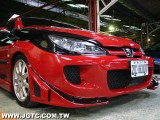 JGTC TAIWAN