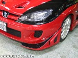 JGTC TAIWAN