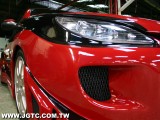 JGTC TAIWAN