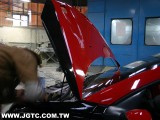 JGTC TAIWAN