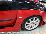JGTC TAIWAN