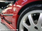 JGTC TAIWAN