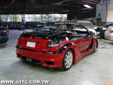 JGTC TAIWAN