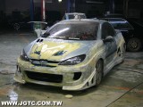 JGTC TAIWAN