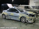 JGTC TAIWAN