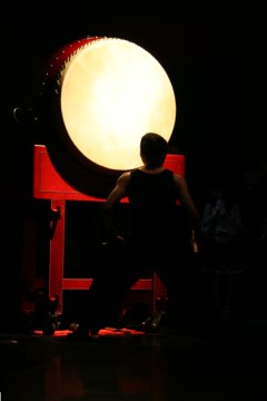 太鼓