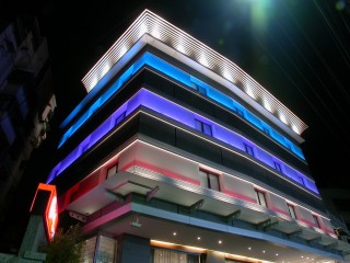 漾館時尚溫泉 AQUA BELLA HOTEL SINCE 1972