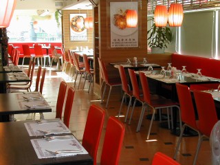 采風館藝術餐廳 CaiFeng Repast