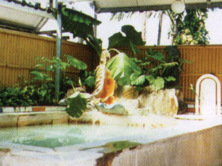 淺草溫泉生活館 CHIEN TSAO HOTEL