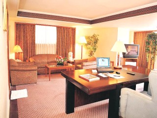 泉都溫泉休閒飯店 CHYUAN DU HOTSPRING HOTEL SINCE 1994
