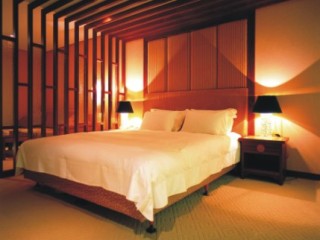荷豐館溫泉飯店 LOTUS-SPA SPRING HOTEL SINCE 1972