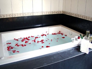 水都溫泉會館 SPA SPRING RESORT