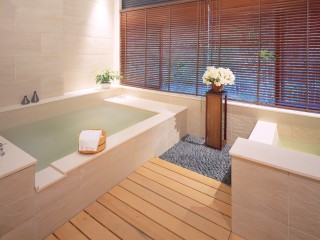 水美溫泉會館 SWEETME HOTSPRING RESORT