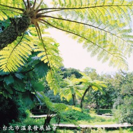 北投社區大學