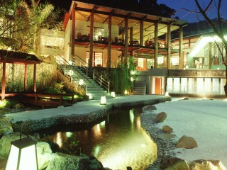 亞太溫泉生活館 ASIA PACIFIC RESORT SINCE 2002