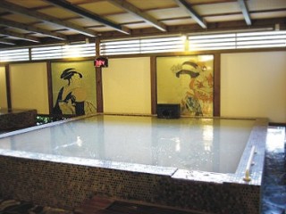 百樂匯溫泉飯店 BROADWAY HOTSPRING HOTEL