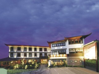 荷豐館溫泉飯店 LOTUS-SPA SPRING HOTEL SINCE 1972