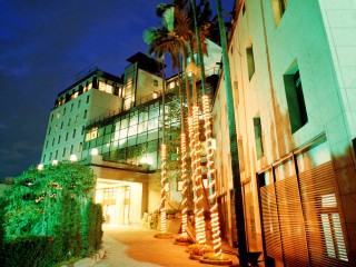 太平洋溫泉渡假飯店 PACIFIC WELLNESS SPA & CLUB SINCE 2002