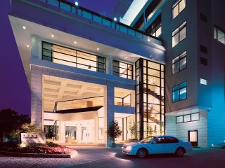 春天酒店 SPRING RESORT HOTEL SINCE 1998