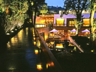 三二行館 VILLA 32