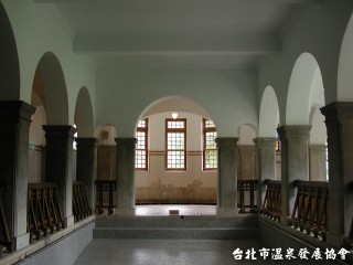 北投溫泉博物館
