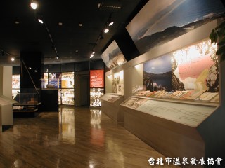 凱達格蘭文化館 Ketagalan Culture Center