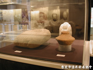 凱達格蘭文化館 Ketagalan Culture Center
