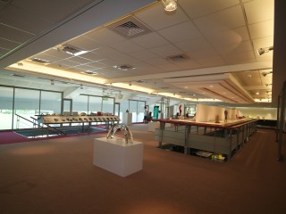 Tittot Glass Museum